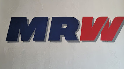 oficina mensajería MRW