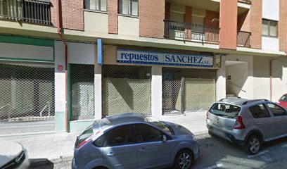 oficina mensajería Punto Pack InPost