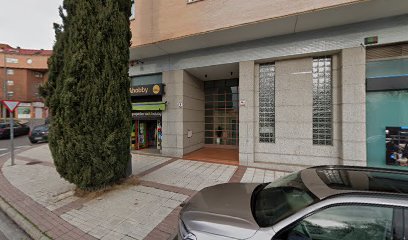 oficina mensajería Tienda SEUR Pickup