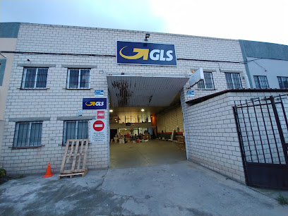 oficina mensajería Asm Transporte Urgente