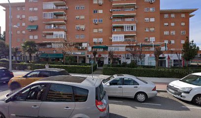 oficina mensajería DHL Express Service Point (APP TOLEDO)