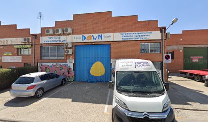 oficina mensajería Toledana De Transportes