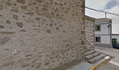oficina mensajería Oficina Rural de Correos