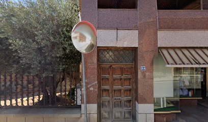 oficina mensajería Punto Pack InPost