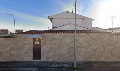 oficina mensajería Oficina Rural de Correos