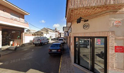 oficina mensajería Punto Pack InPost