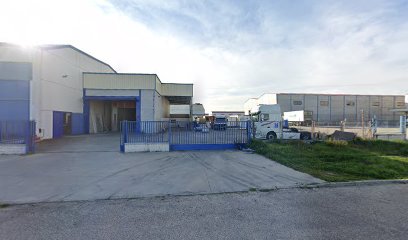 oficina mensajería Spain Tir Transportes Internacionales