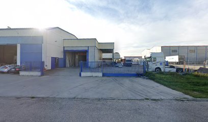 oficina mensajería TIPSA TALAVERA