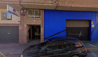 oficina mensajería Transportes lácteos Talavera S.L.