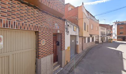 oficina mensajería Oficina Rural de Correos