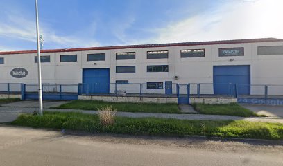 oficina mensajería Ontime Talavera De La Reina