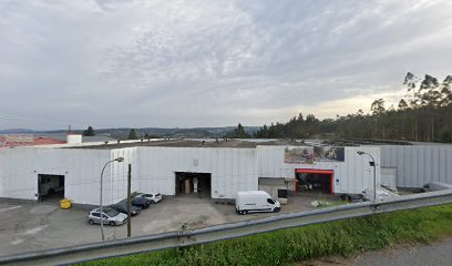 oficina mensajería Raúl Coruña, S.L. – Transportes y Mudanzas