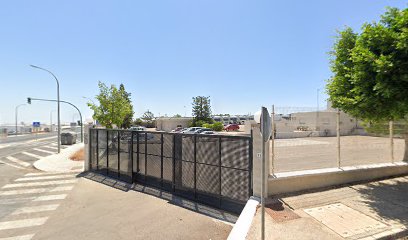 oficina mensajería Agencia de Transportes Almería Cargo Sl