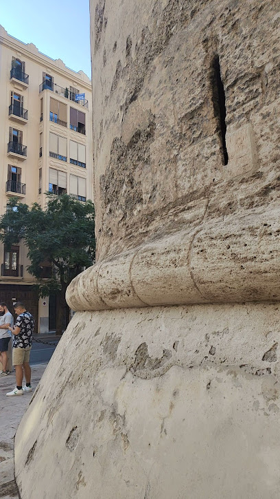 oficina mensajería Buzón de Correos