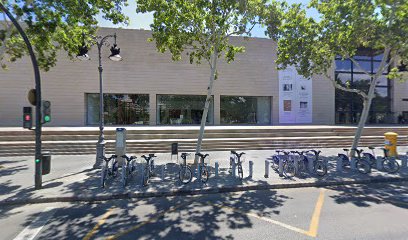 oficina mensajería Buzón de Correos