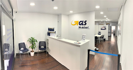 oficina mensajería GLS | Agencia Reino de Valencia