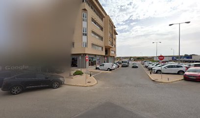 oficina mensajería Frigoríficos Ejido