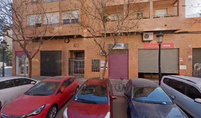 oficina mensajería Servicios logísticos valencia