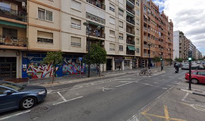 oficina mensajería Punto Pack InPost
