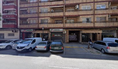 oficina mensajería Tienda SEUR Pickup