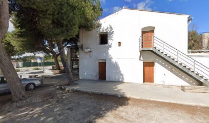 oficina mensajería Oficina Rural de Correos