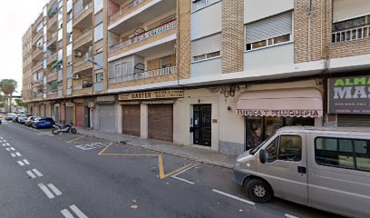 oficina mensajería Tienda SEUR Pickup