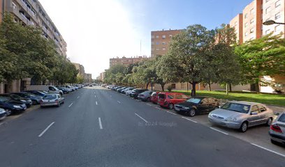 oficina mensajería Punto Pack InPost