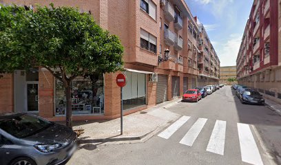 oficina mensajería LA PAQUETERIA LENCERIA