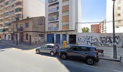 oficina mensajería Buzon Correos