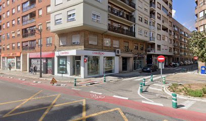 oficina mensajería Buzón uso exclusivo correod