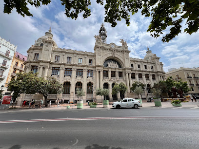 oficina mensajería Oficina de Correos y Citypaq