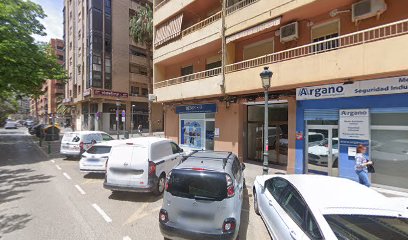 oficina mensajería Buzón de correos