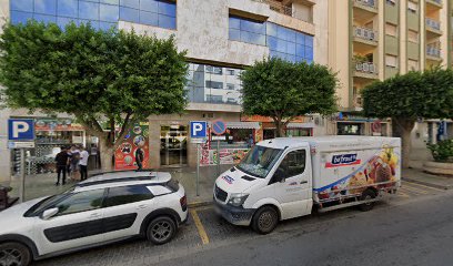 oficina mensajería Satfer España