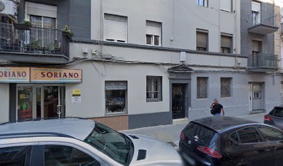 oficina mensajería Punto Pack InPost