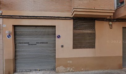 oficina mensajería Punto Pack InPost