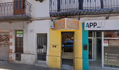 oficina mensajería Tienda SEUR Pickup