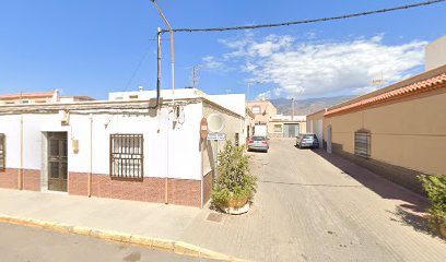 oficina mensajería Transportes Peferman
