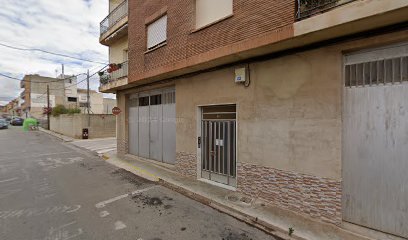 oficina mensajería José Luis Marqués Casinos