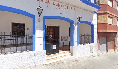 oficina mensajería Oficina Rural de Correos