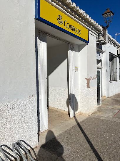 oficina mensajería Oficina de Correos