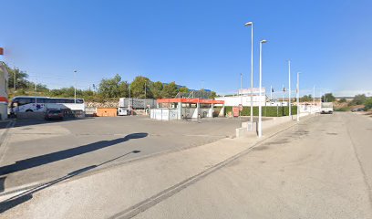 oficina mensajería Amazon Locker Jazmín