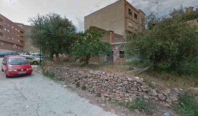 oficina mensajería Loritrans