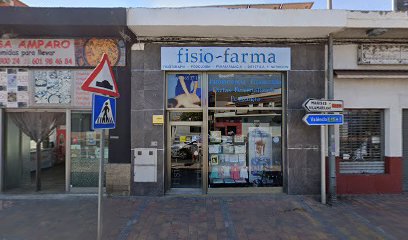 oficina mensajería Punto Pack InPost