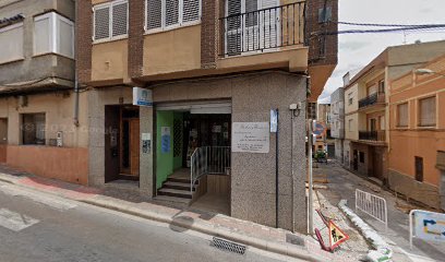 oficina mensajería Tienda SEUR Pickup