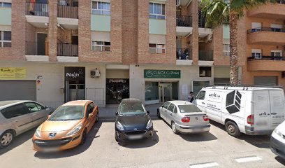 oficina mensajería Tienda SEUR Pickup