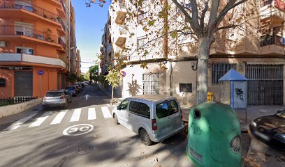 oficina mensajería Bústia Correos