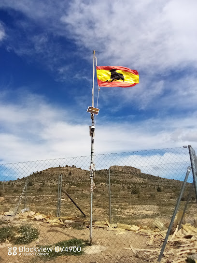 oficina mensajería Transportes Vicente Ruiz Soriano