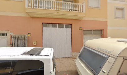 oficina mensajería Transportes Frigoríficos del Poniente 2005