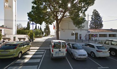 oficina mensajería Oficina Rural de Correos