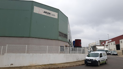oficina mensajería ABIAN SERVICE VALENCIA